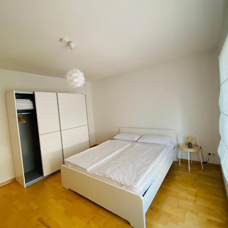 Appartement Seven Am See Фридрихсхафен Экстерьер фото